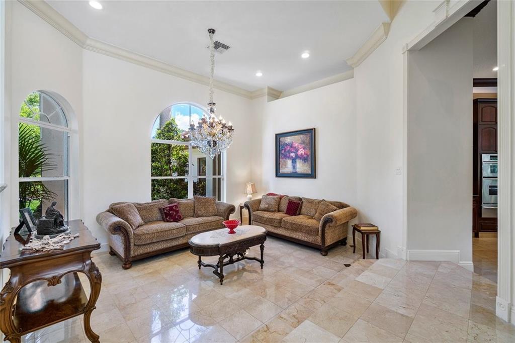 Delray Lakes Estates - Residential