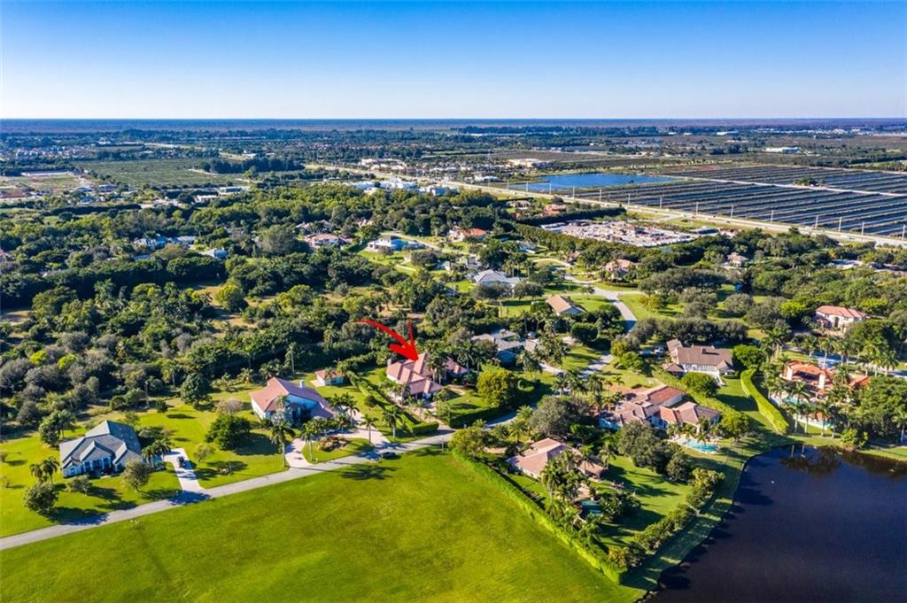 Delray Lakes Estates - Residential