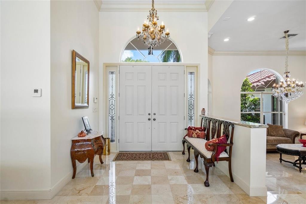 Delray Lakes Estates - Residential