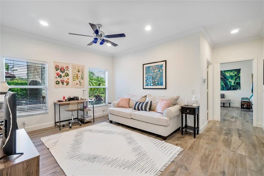 Delray Lakes Estates - Residential