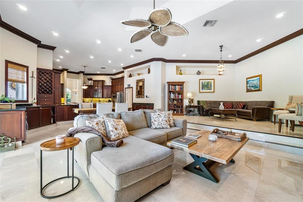 Delray Lakes Estates - Residential