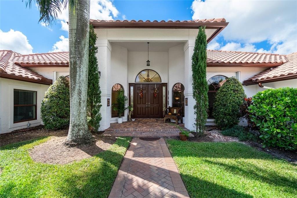 Delray Lakes Estates - Residential