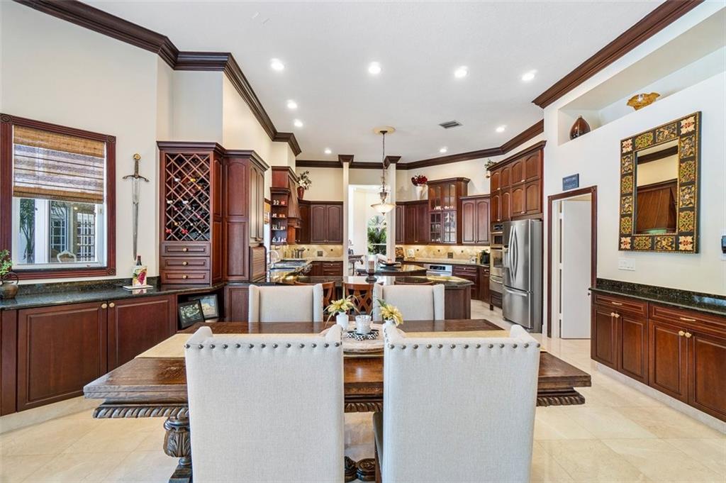 Delray Lakes Estates - Residential