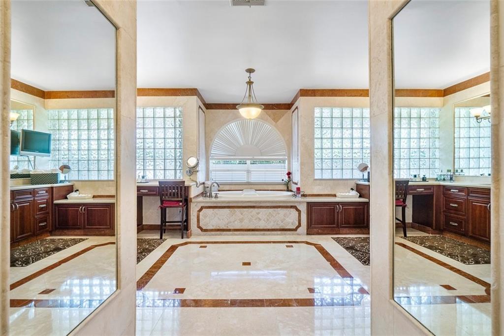 Delray Lakes Estates - Residential