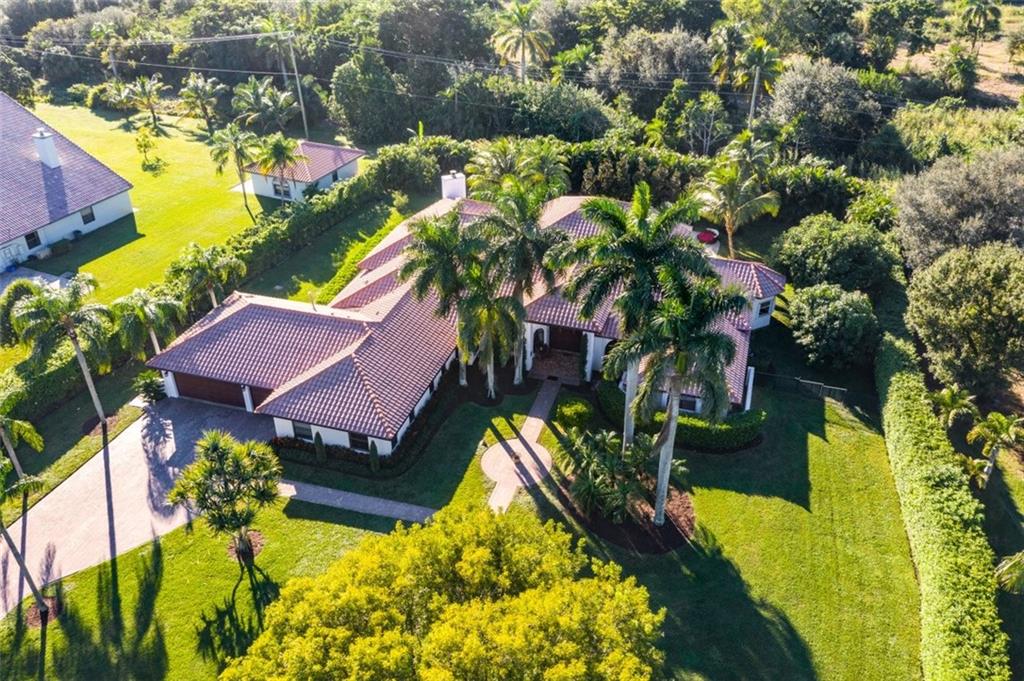 Delray Lakes Estates - Residential