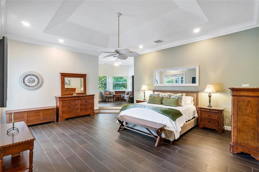 Delray Lakes Estates - Residential