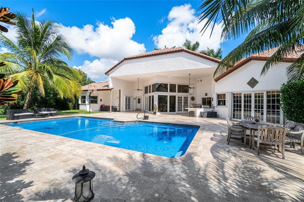 Delray Lakes Estates - Residential