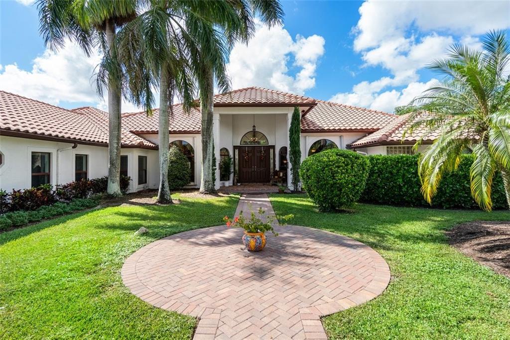Delray Lakes Estates - Residential