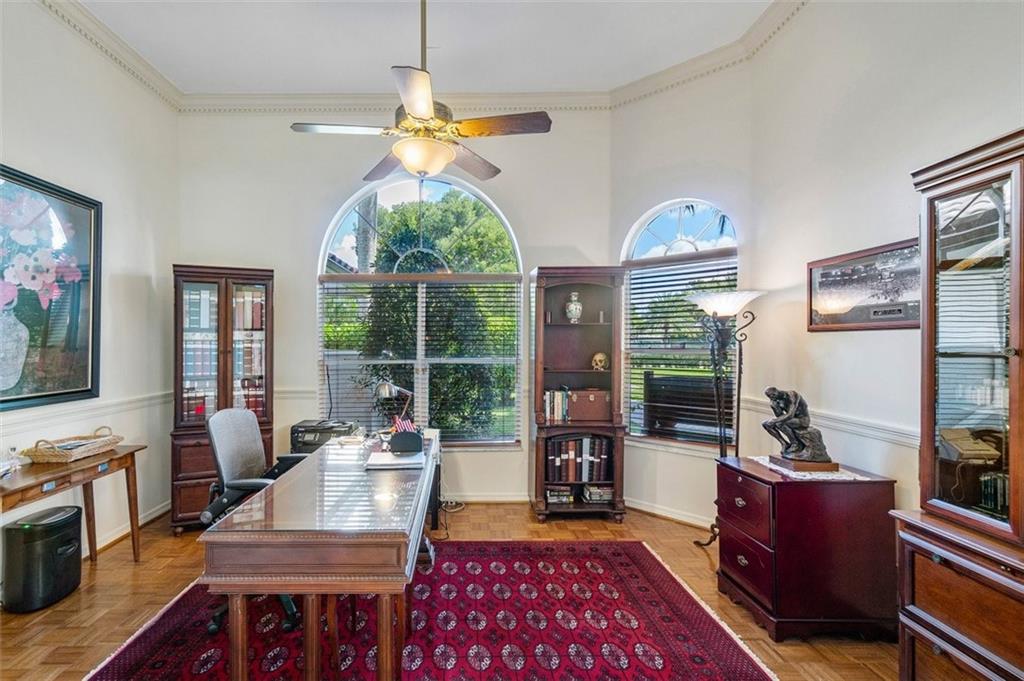 Delray Lakes Estates - Residential
