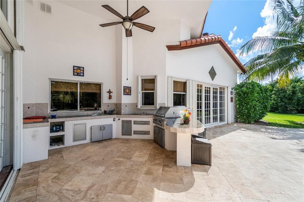 Delray Lakes Estates - Residential
