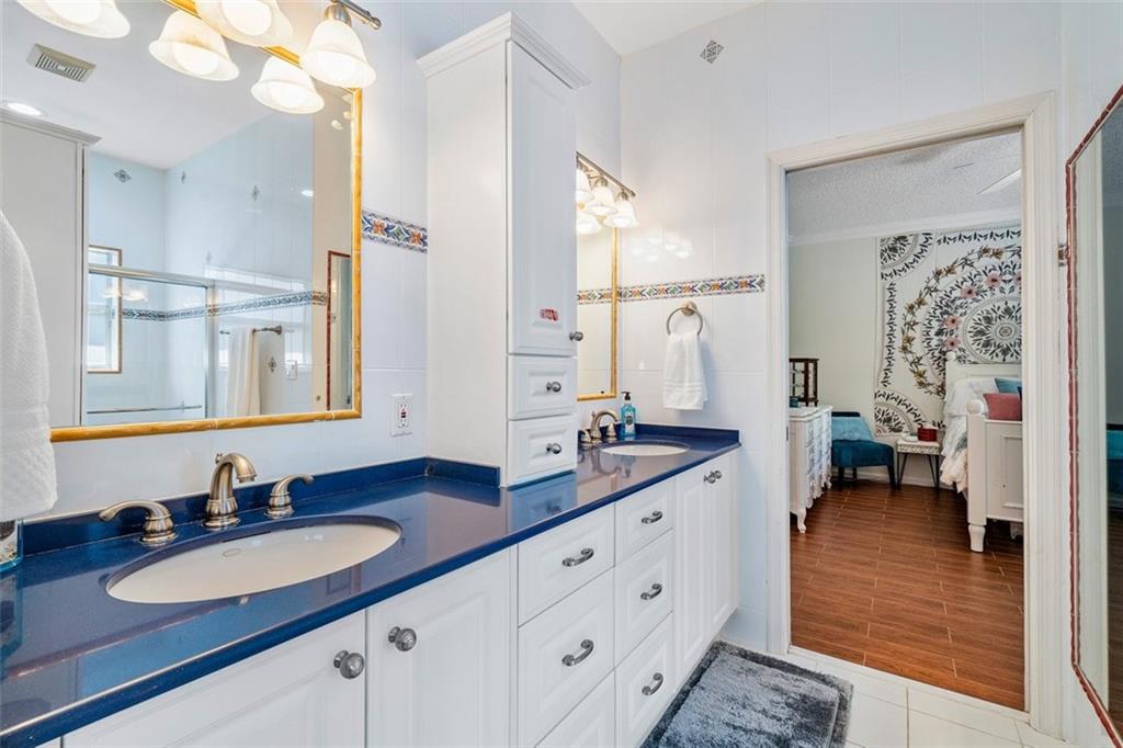 Delray Lakes Estates - Residential