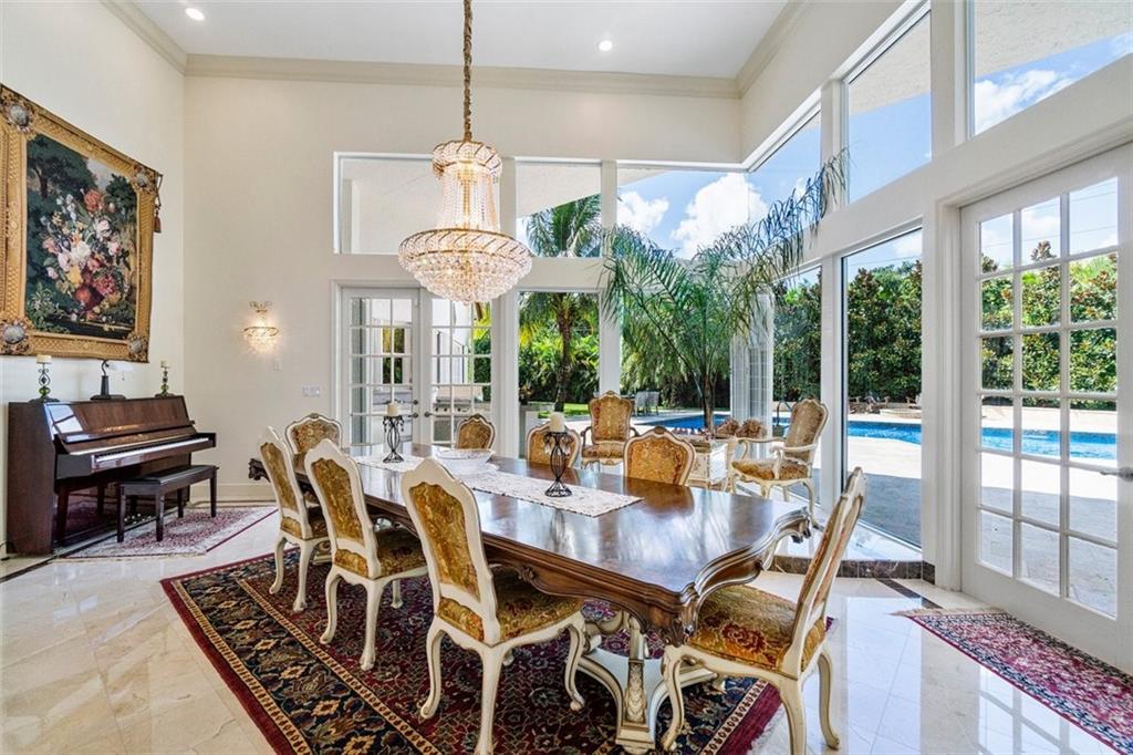 Delray Lakes Estates - Residential