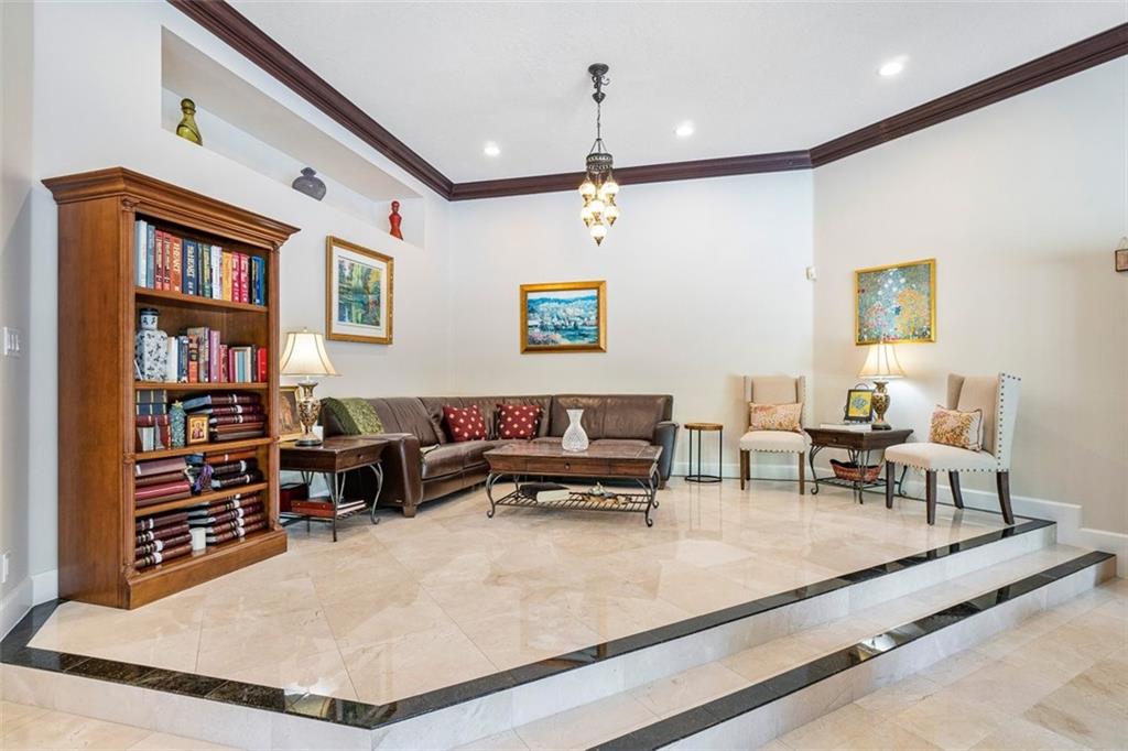 Delray Lakes Estates - Residential