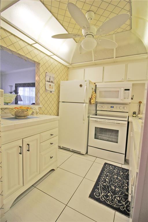 Century Village East - Residential