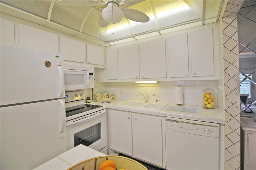 Century Village East - Residential
