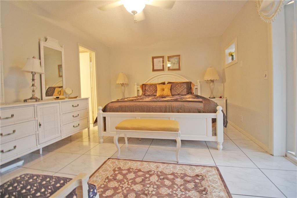 Century Village East - Residential