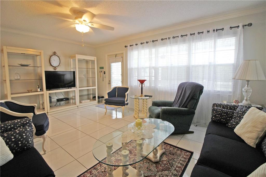 Century Village East - Residential