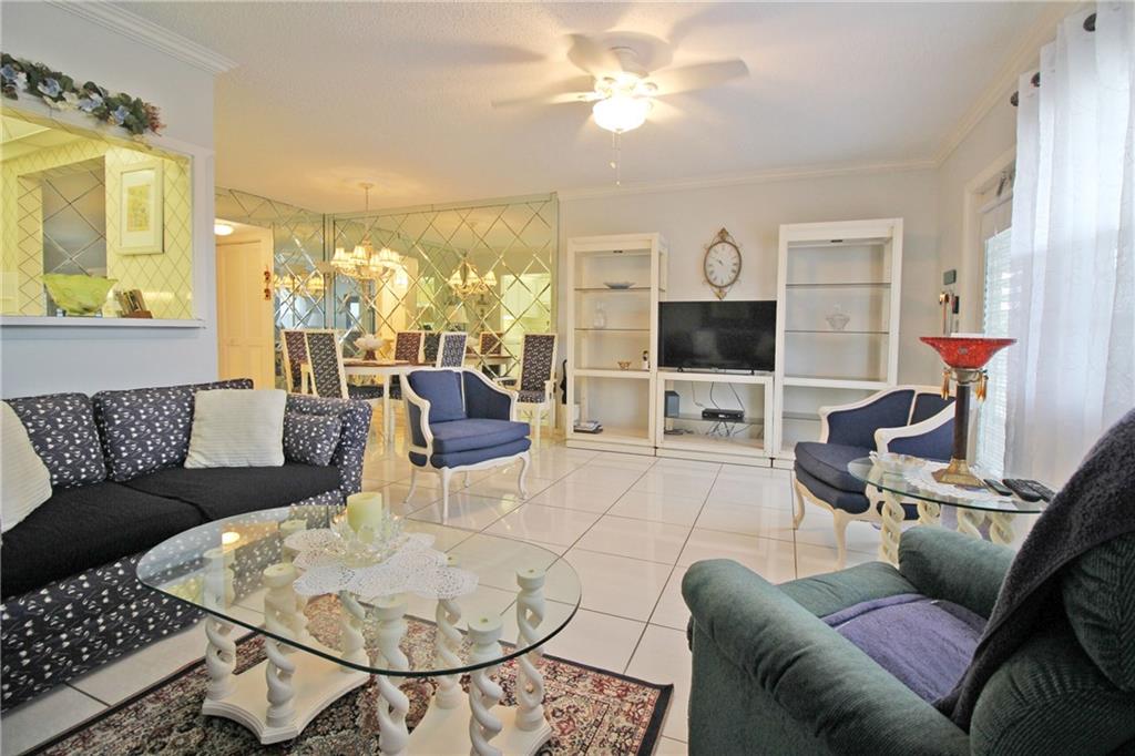Century Village East - Residential