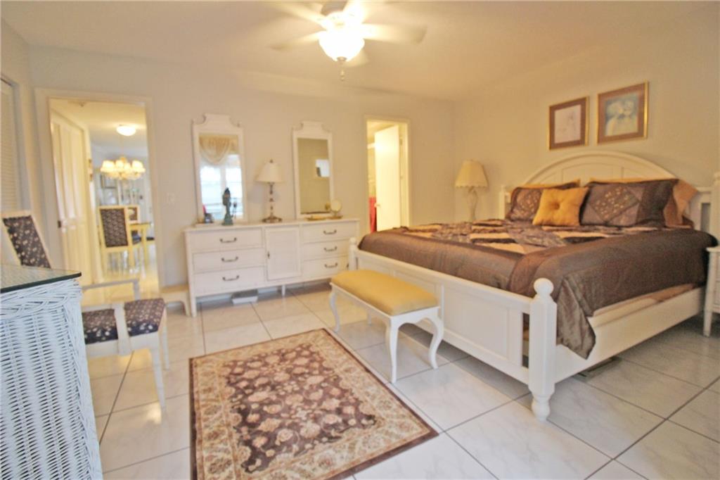 Century Village East - Residential