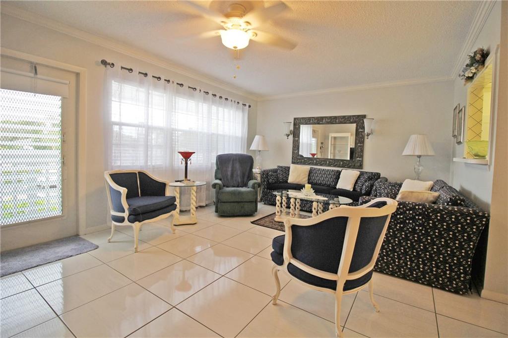 Century Village East - Residential