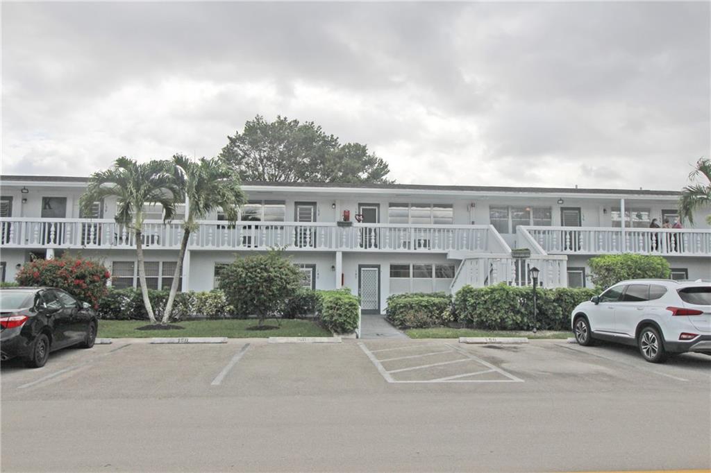 Century Village East - Residential