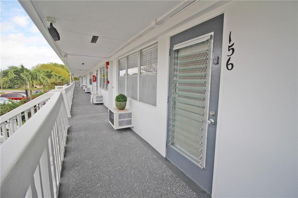 Century Village East - Residential