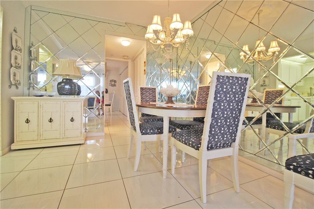 Century Village East - Residential