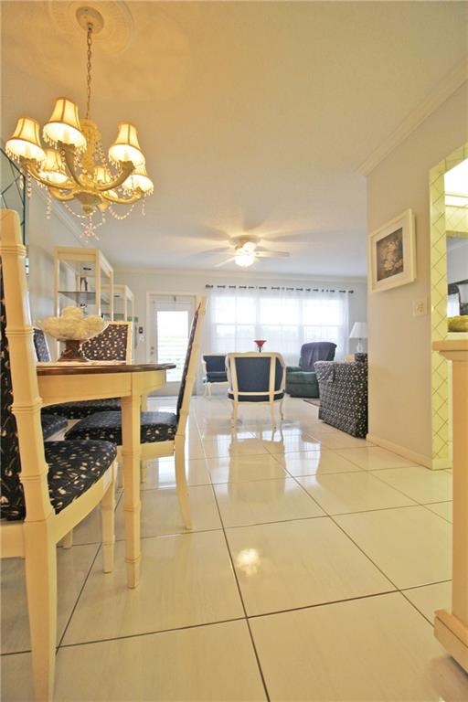 Century Village East - Residential