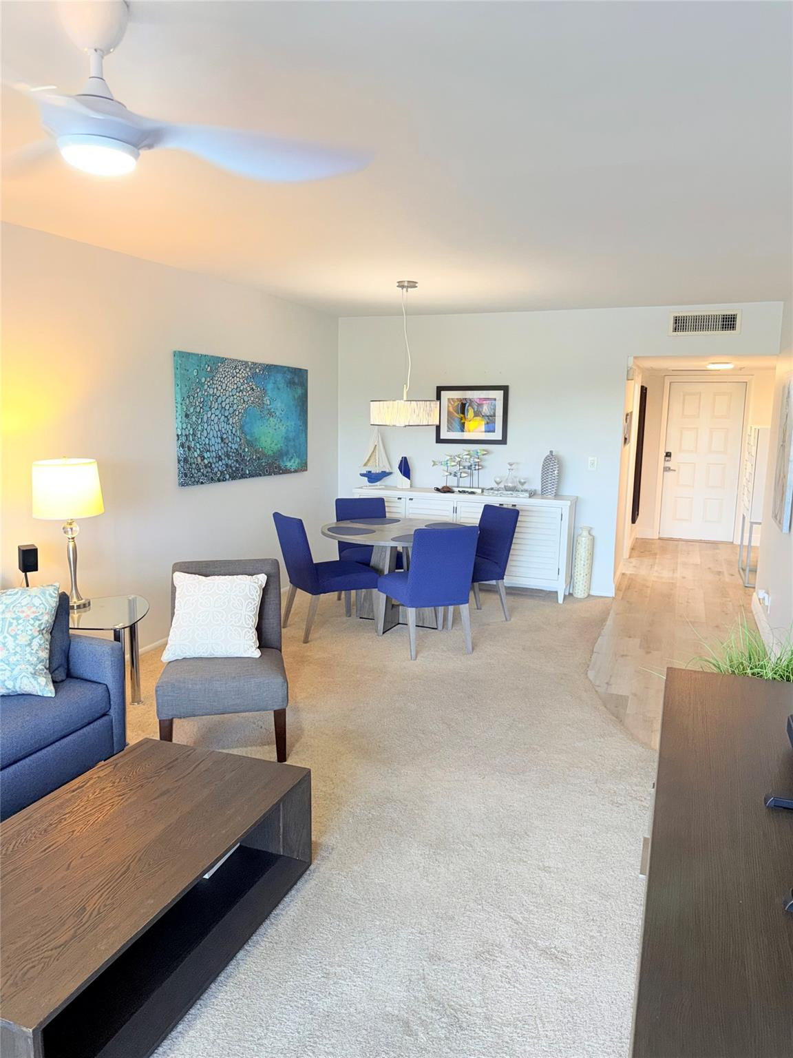 NO 7 PALM-AIRE COUNTRY CLUB - Residential