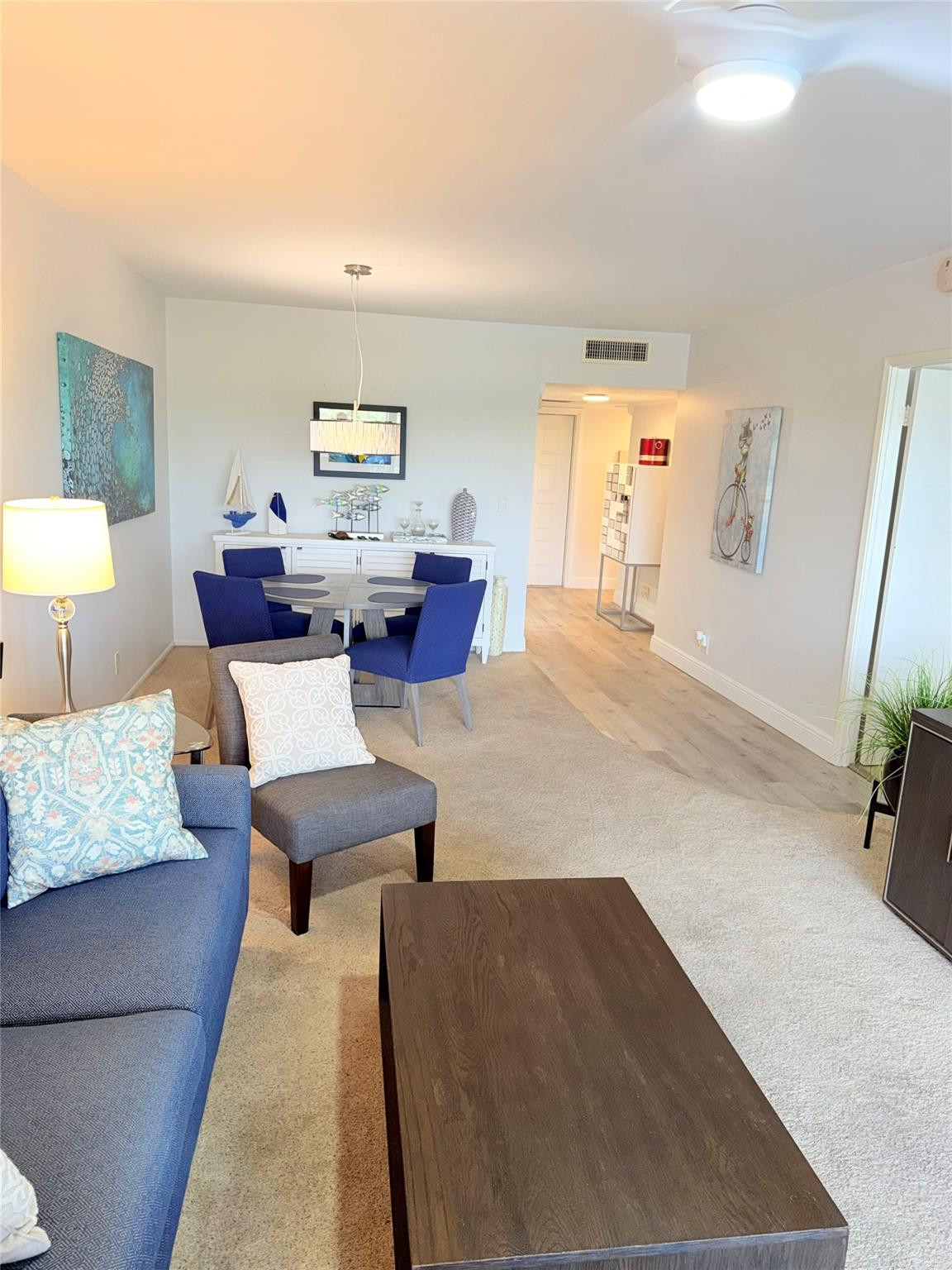 NO 7 PALM-AIRE COUNTRY CLUB - Residential