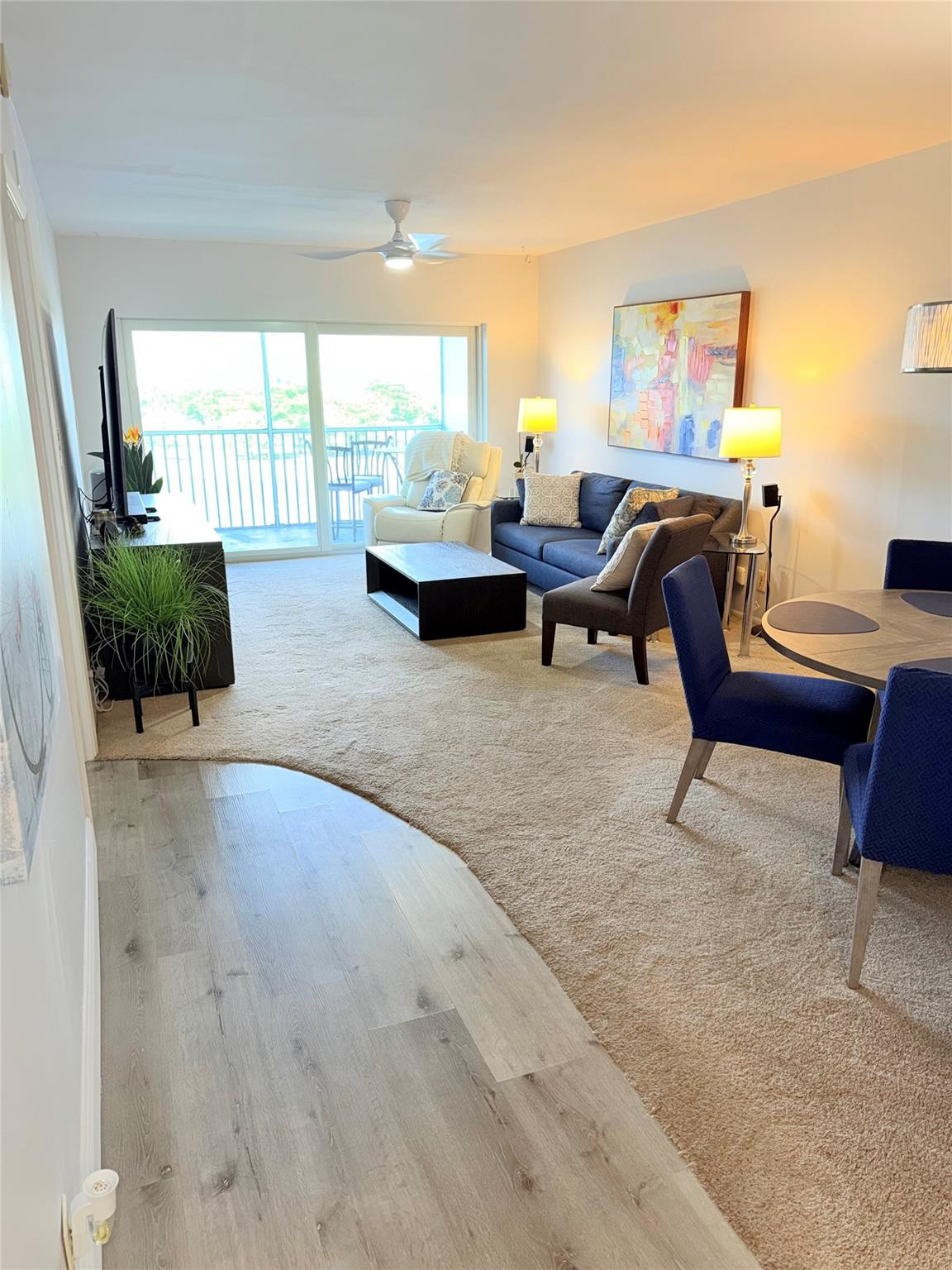 NO 7 PALM-AIRE COUNTRY CLUB - Residential