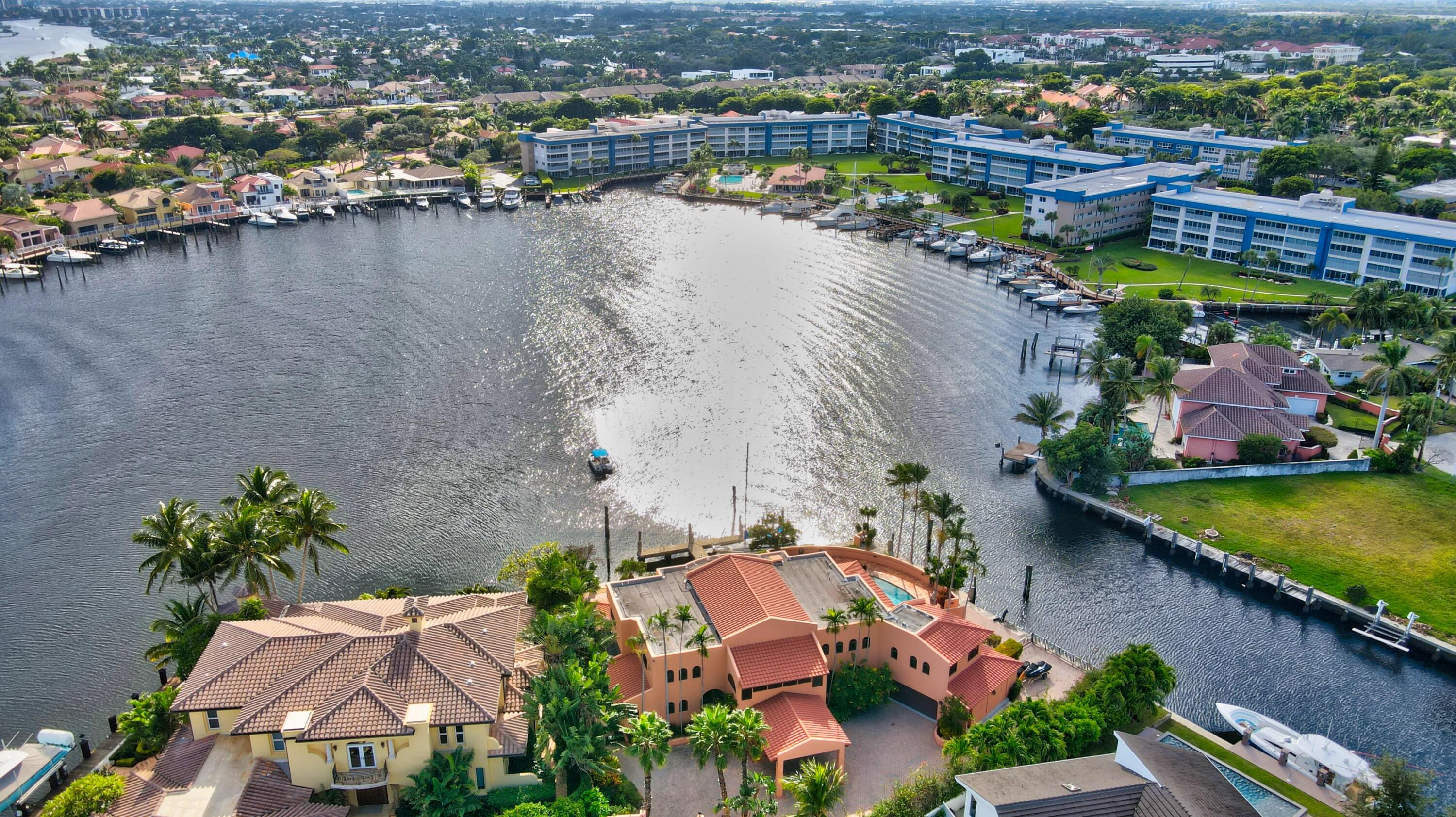 Tropic Isle - Residential