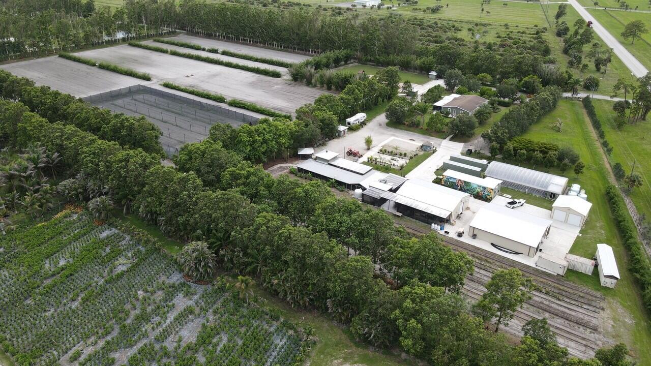 BOX RANCH GROVES - Residential