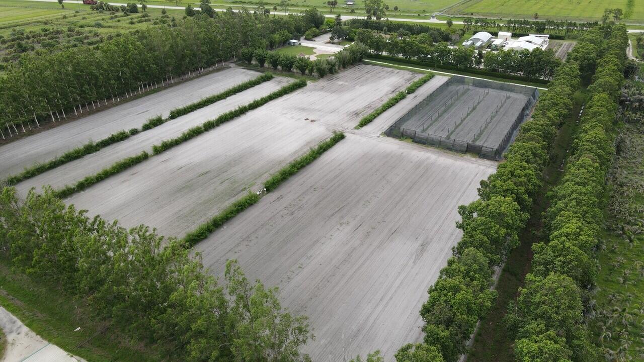 BOX RANCH GROVES - Residential