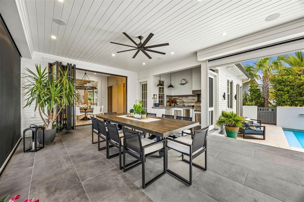CRANE ISLAND PHASE 2A - Residential