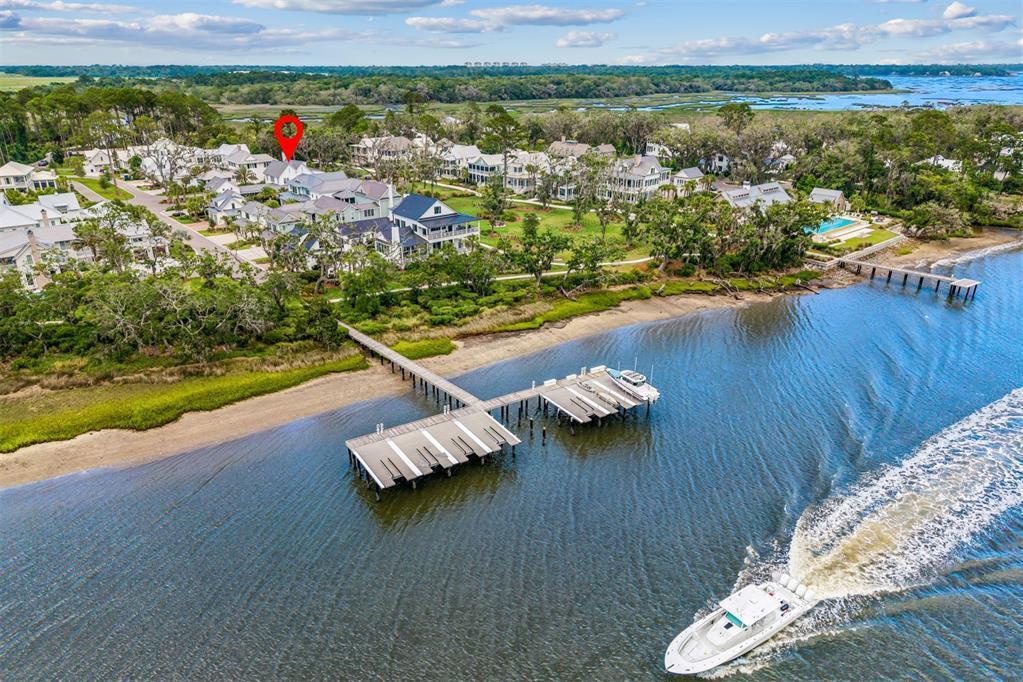 CRANE ISLAND PHASE 2A - Residential