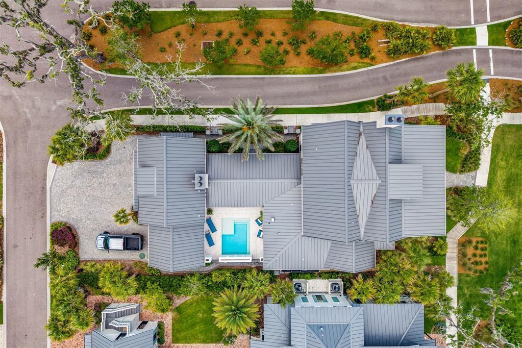 CRANE ISLAND PHASE 2A - Residential