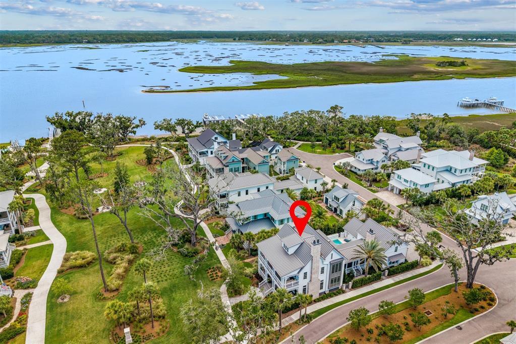 CRANE ISLAND PHASE 2A - Residential
