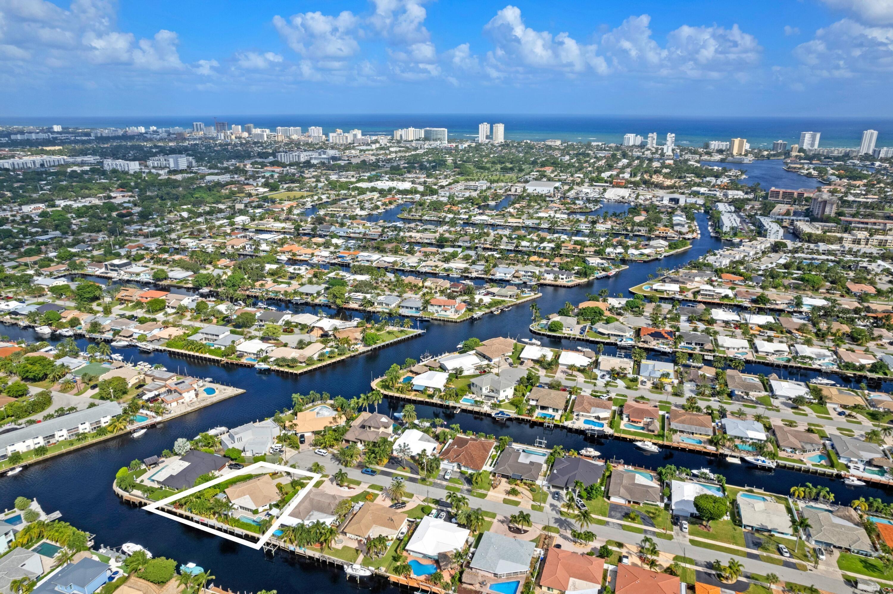 GARDEN ISLES SEC 8 - Residential Lease
