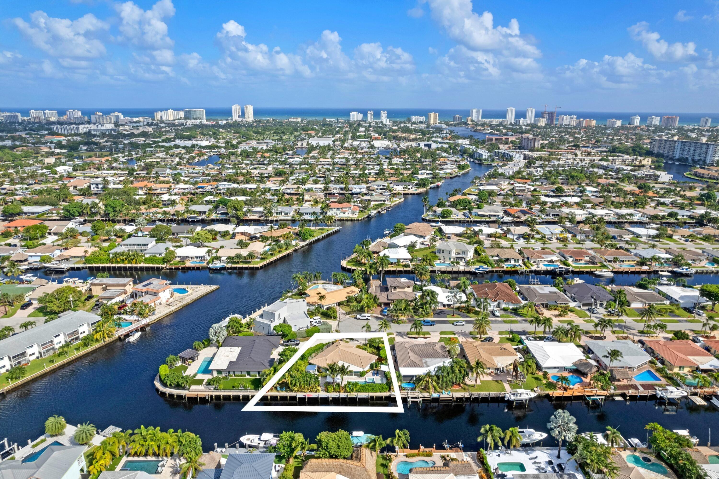 GARDEN ISLES SEC 8 - Residential Lease