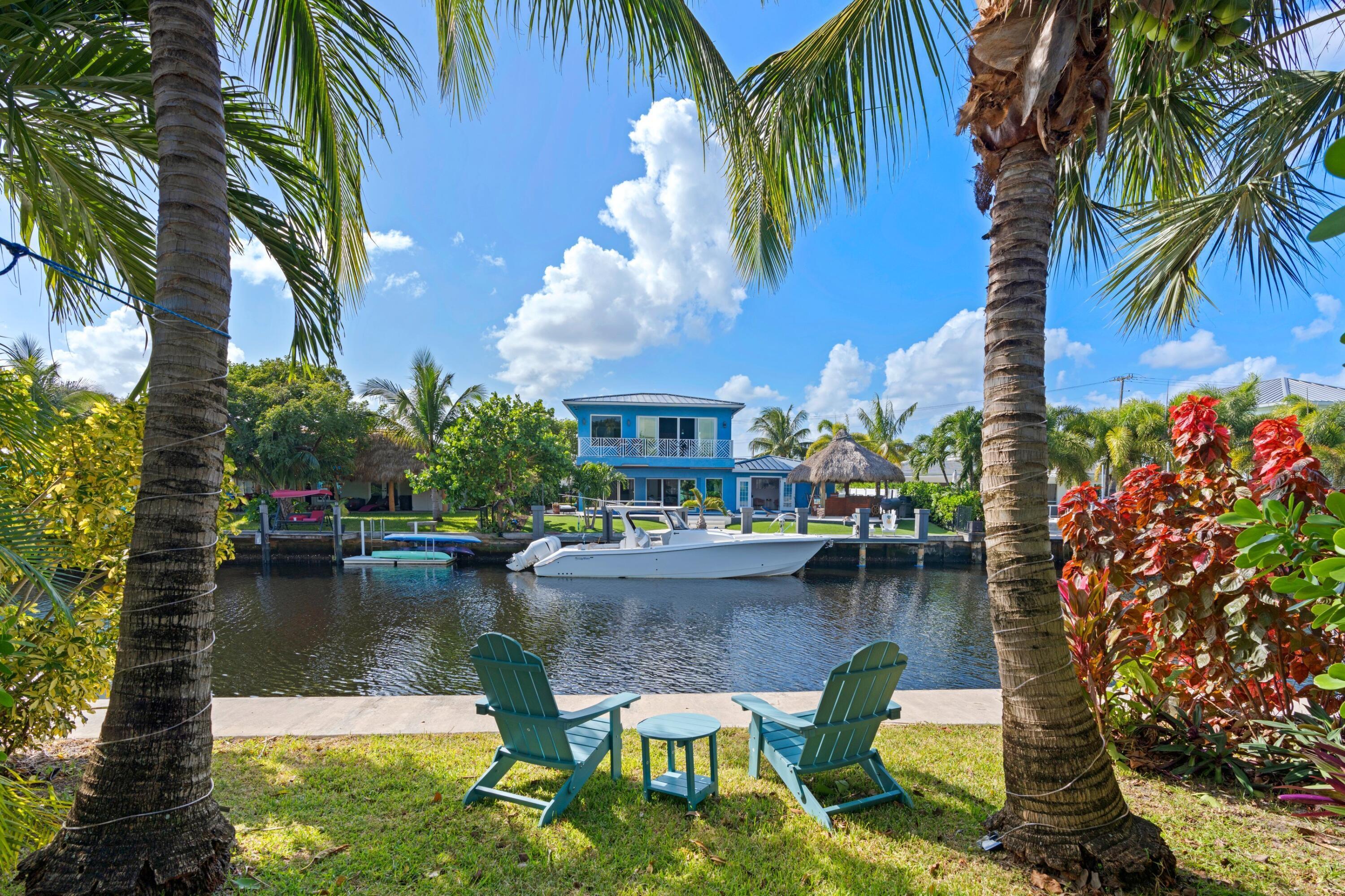 GARDEN ISLES SEC 8 - Residential Lease
