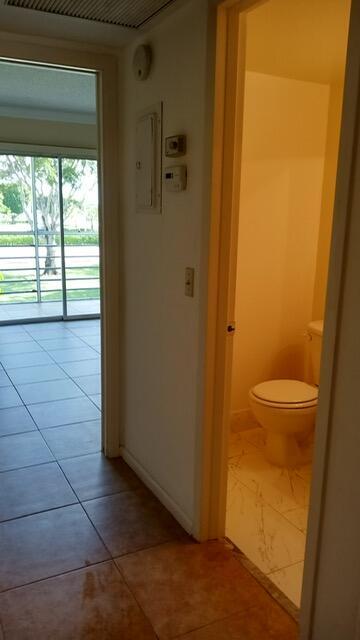 DORSET AT CENTURY VILLAGE CONDO - Residential Lease