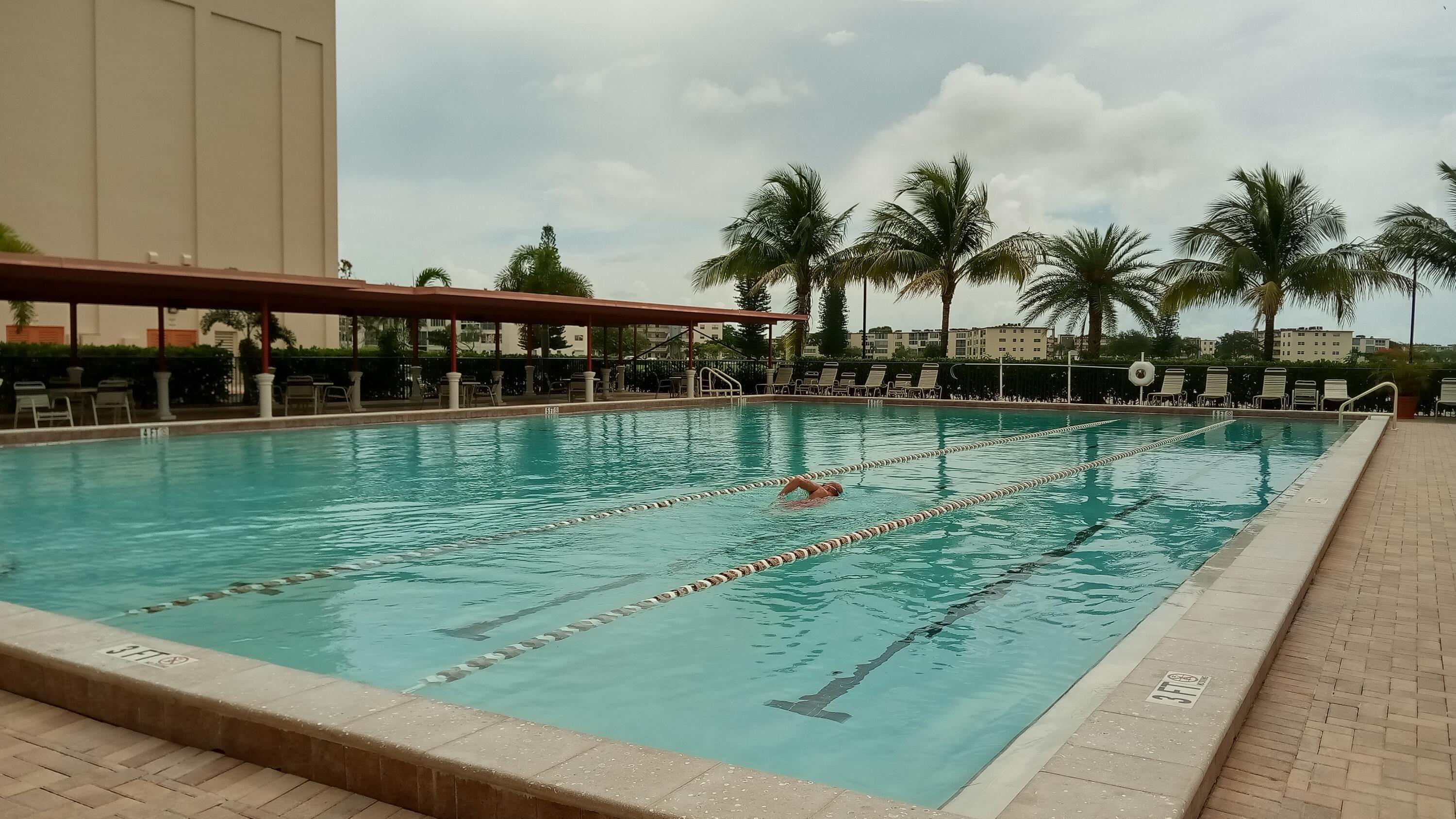 DORSET AT CENTURY VILLAGE CONDO - Residential Lease