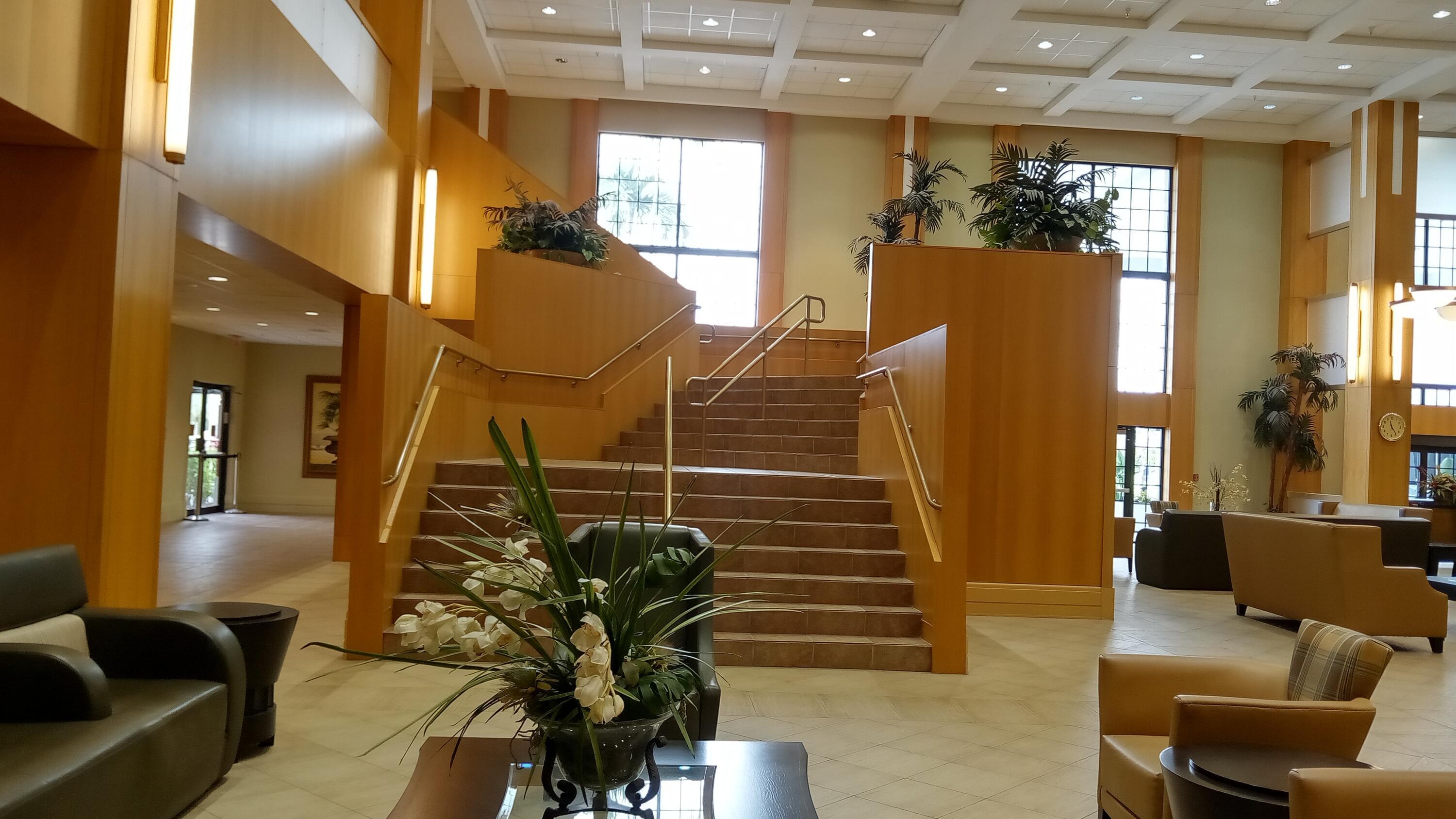 DORSET AT CENTURY VILLAGE CONDO - Residential Lease
