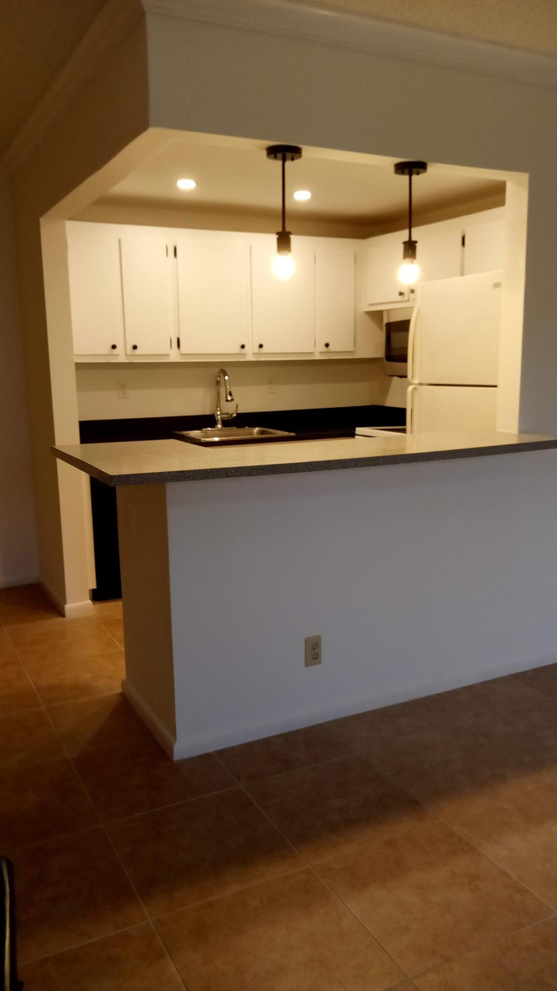 DORSET AT CENTURY VILLAGE CONDO - Residential Lease