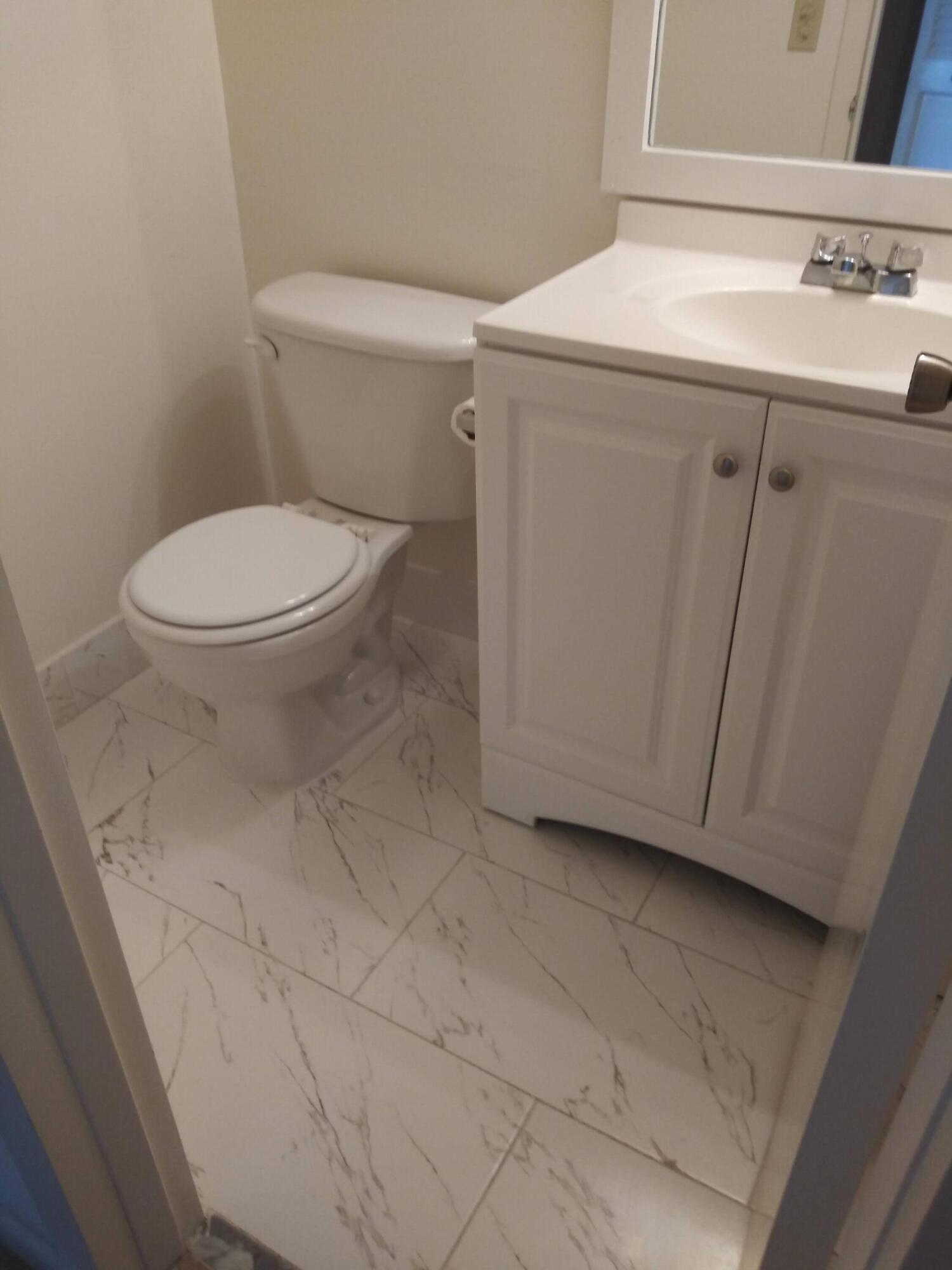 DORSET AT CENTURY VILLAGE CONDO - Residential Lease