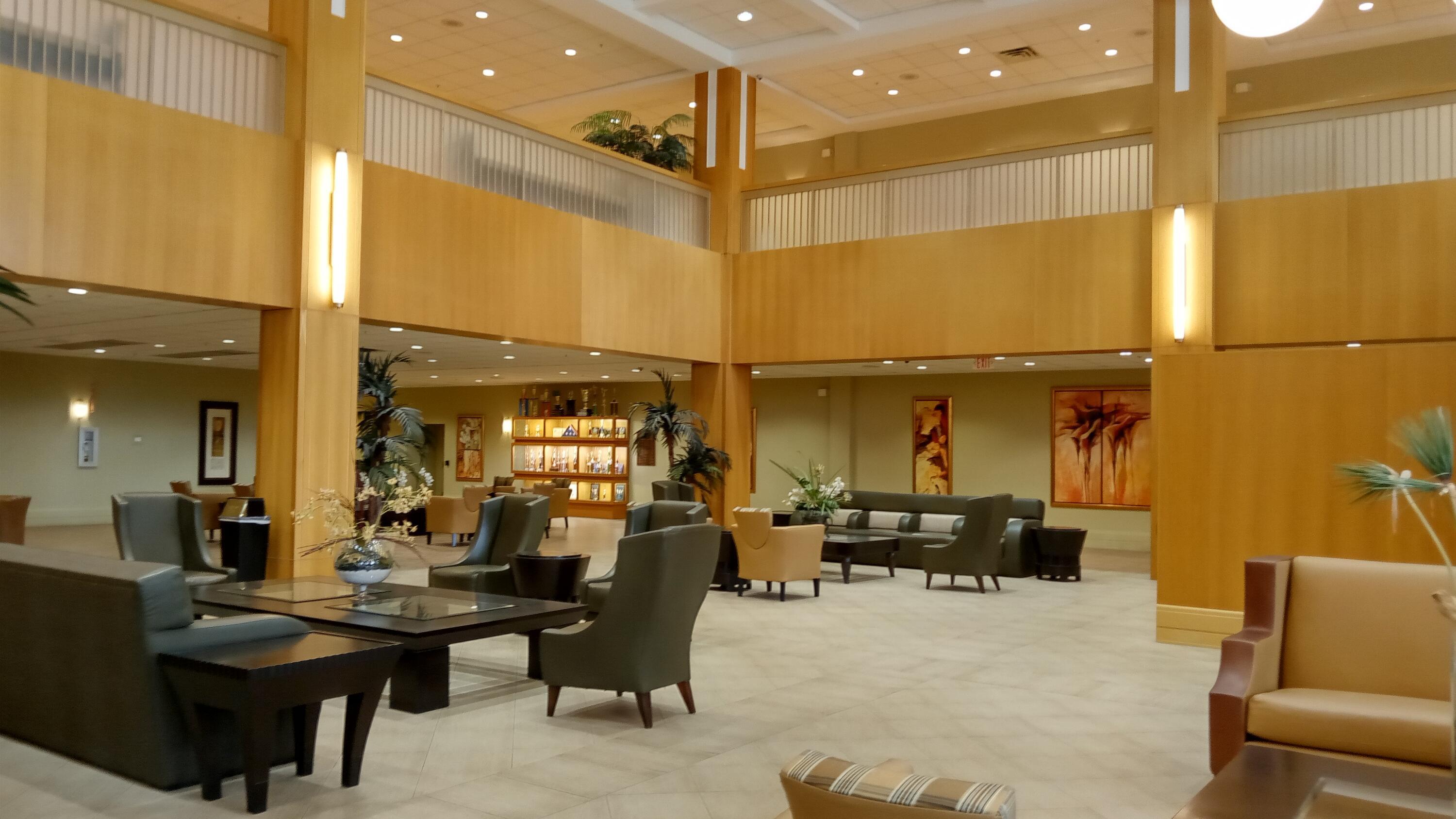 DORSET AT CENTURY VILLAGE CONDO - Residential Lease