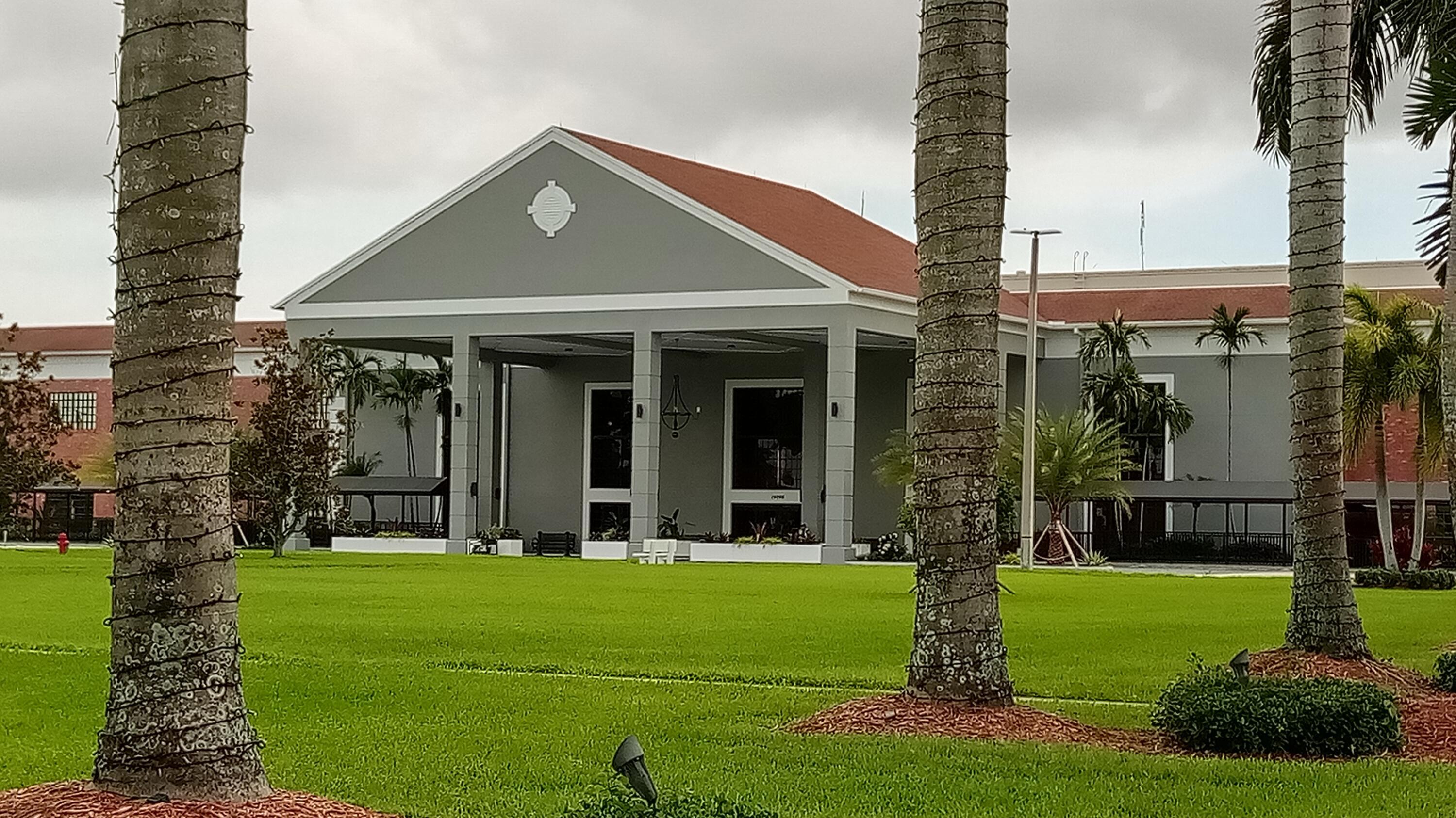 DORSET AT CENTURY VILLAGE CONDO - Residential Lease