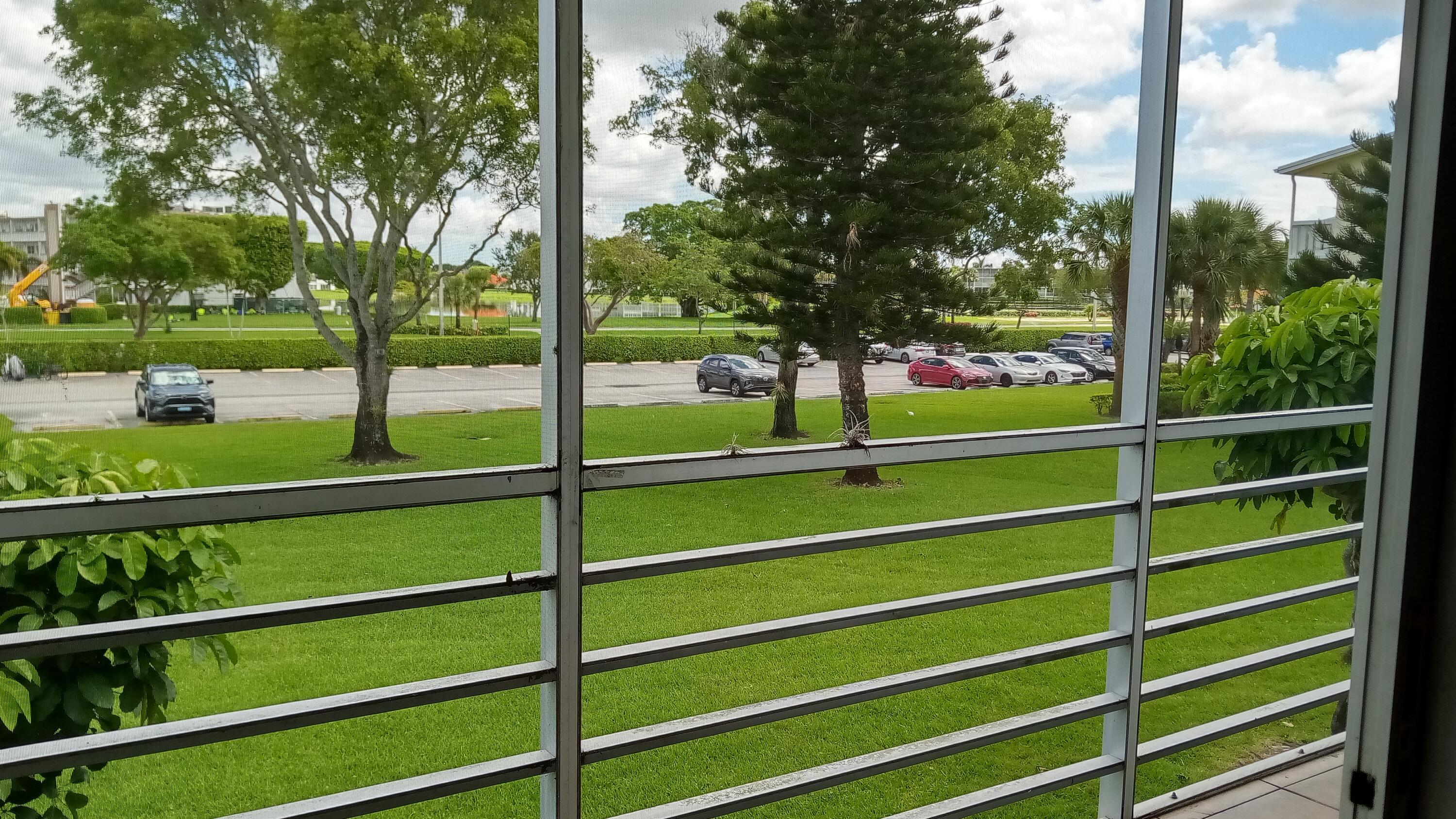 DORSET AT CENTURY VILLAGE CONDO - Residential Lease