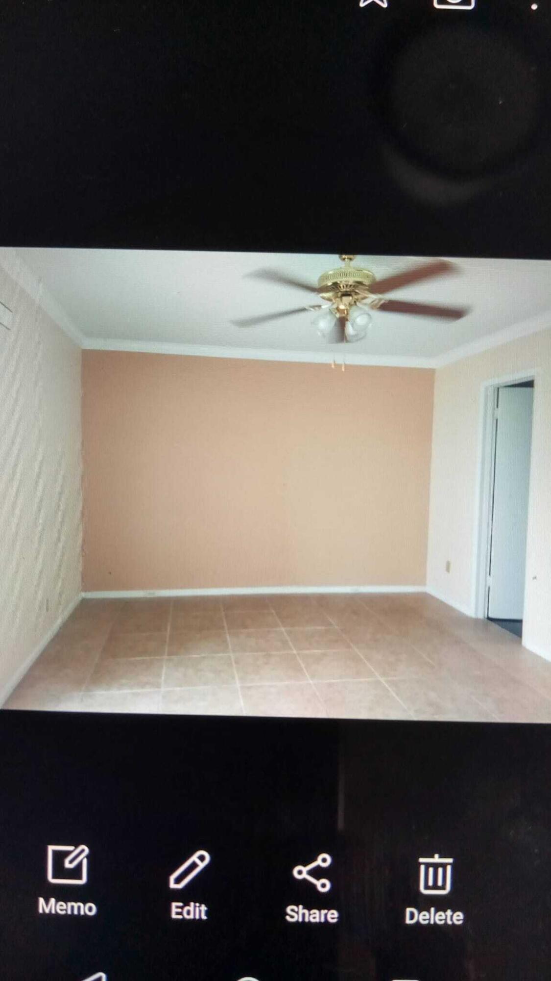 DORSET AT CENTURY VILLAGE CONDO - Residential Lease